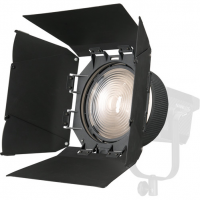 Nanlite FL-20G Fresnel Lens for Standard Bowens Mount Light Fixtures Nanlite FL-20G Fresnel Lens for Standard Bowens Mount Light Fixtures