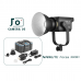Nanlite Forza 300B II Bi-Color LED Spot Light