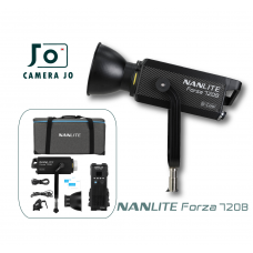Nanlite Forza 720B Bi-Color LED Spot Light