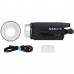 Nanlite FS-300C RGBW LED Spotlight Nanlite FS-300C RGBW LED Spotlight