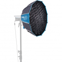 Nanlite Rapid 60 FM Mount Softbox Nanlite Rapid 60 FM Mount Softbox