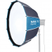 Nanlite Rapid 60 FM Mount Softbox
