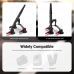 NEEWER CA065 Triple Suction Cup Car Mount