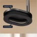 PC-22 Desktop Stand for Broadcast Microphones