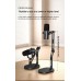 PC-22 Desktop Stand for Broadcast Microphones