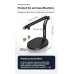 PC-22 Desktop Stand for Broadcast Microphones