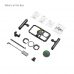 SmallRig x Brandon Li All-in-One Mobile Video Kit Co-design Edition 4596