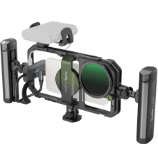 SmallRig x Brandon Li All-in-One Mobile Video Kit Co-design Edition 4596