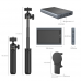 SmallRig Phone Vlog Monitor Kit with Magnetic Clip Mount and Wireless Remote 4851B