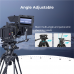SmallRig AD-01 Heavy-Duty Tripod 186cm Height, 8kg Load with Fluid Head for Video 3751B