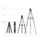 SmallRig FSD14 FreeSpeed Heavy-Duty Carbon Fiber Tripod 5443