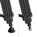 SmallRig FSD14 FreeSpeed Heavy-Duty Carbon Fiber Tripod 5443