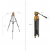 SmallRig AD-01 Heavy-Duty Tripod with Fluid Head (Bumblebee Edition)