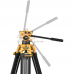 SmallRig AD-01 Heavy-Duty Tripod with Fluid Head (Bumblebee Edition)