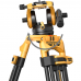 SmallRig AD-01 Heavy-Duty Tripod with Fluid Head (Bumblebee Edition)