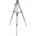 SmallRig AD-01 Heavy-Duty Tripod with Fluid Head (Bumblebee Edition)