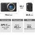 Sony ZV-E10 Mirrorless Camera with 16-50mm Lens Sony ZV-E10 Mirrorless Camera with 16-50mm Lens