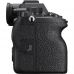 Sony a7 IV Full-Frame Mirrorless Camera - Body Only