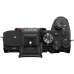 Sony a7 IV Full-Frame Mirrorless Camera - Body Only