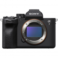 Sony a7 IV Full-Frame Mirrorless Camera - Body Only Sony a7 IV Full-Frame Mirrorless Camera - Body Only