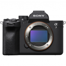 Sony a7 IV Full-Frame Mirrorless Camera - Body Only