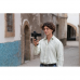 Sony ZV-E10 II Mirrorless Camera with 16-50mm Lens