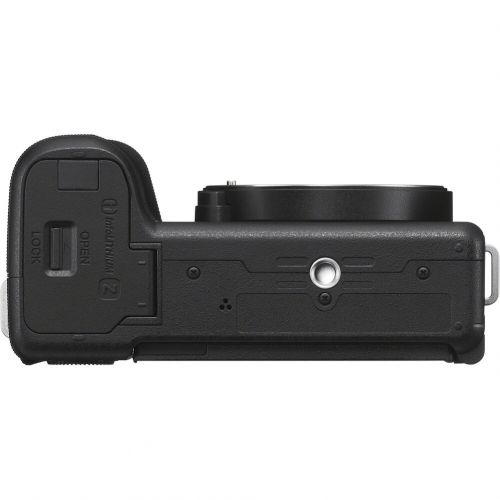 Sony ZV-E10 II Mirrorless Camera with 16-50mm Lens | Photography and Lighting Equipment