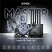 SYNCO Xtalk Master Wireless Two-Way Communication Headsets Master-Free Connection