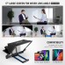 NEEWER X17 II Remote Teleprompter 17” For DSLR, Video Camera and Camcorder with Aluminum Case
