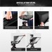 NEEWER X17 II Remote Teleprompter 17” For DSLR, Video Camera and Camcorder with Aluminum Case