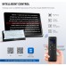 NEEWER X17 II Remote Teleprompter 17” For DSLR, Video Camera and Camcorder with Aluminum Case