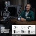 NEEWER X17 II Remote Teleprompter 17” For DSLR, Video Camera and Camcorder with Aluminum Case