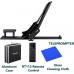 NEEWER X17 II Remote Teleprompter 17” For DSLR, Video Camera and Camcorder with Aluminum Case