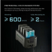 Tilta NP-FZ100 Battery with USB-C Input (2400mAh) for Sony Cameras