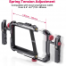Ulanzi Lino Dual Handle Metal Smartphone Rig 2792