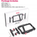 Ulanzi Lino Dual Handle Metal Smartphone Rig 2792
