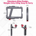 Ulanzi Lino Dual Handle Metal Smartphone Rig 2792