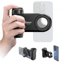 Ulanzi MA35 MagSafe Bluetooth Smartphone Camera Shutter and Grip M032GBB3