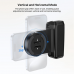 Ulanzi MA35 MagSafe Bluetooth Smartphone Camera Shutter and Grip M032GBB3