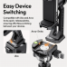 Ulanzi MA53 Arca Swiss Phone Mount with Ball Head M028