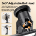 Ulanzi MA53 Arca Swiss Phone Mount with Ball Head M028