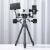 Ulanzi MA53 Arca Swiss Phone Mount with Ball Head M028