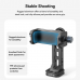 Ulanzi MA53 Arca Swiss Phone Mount with Ball Head M028