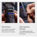 Zoom H1essential 2-Track 32-Bit Float Portable Audio Recorder