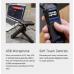 Zoom H1essential 2-Track 32-Bit Float Portable Audio Recorder