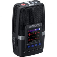 Zoom H2essential Multi-Mic 32-Bit Float Handy Recorder Zoom H2essential Multi-Mic 32-Bit Float Handy Recorder