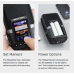 Zoom H2essential Multi-Mic 32-Bit Float Handy Recorder