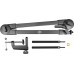 LUUCCO ARM1 Studio Arm for Podcast