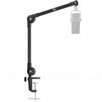 LUUCCO ARM1 Studio Arm for Podcast LUUCCO ARM1 Studio Arm for Podcast