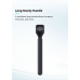 LUUCCO WireFree Handheld Adapter for Wireless Mic Systems